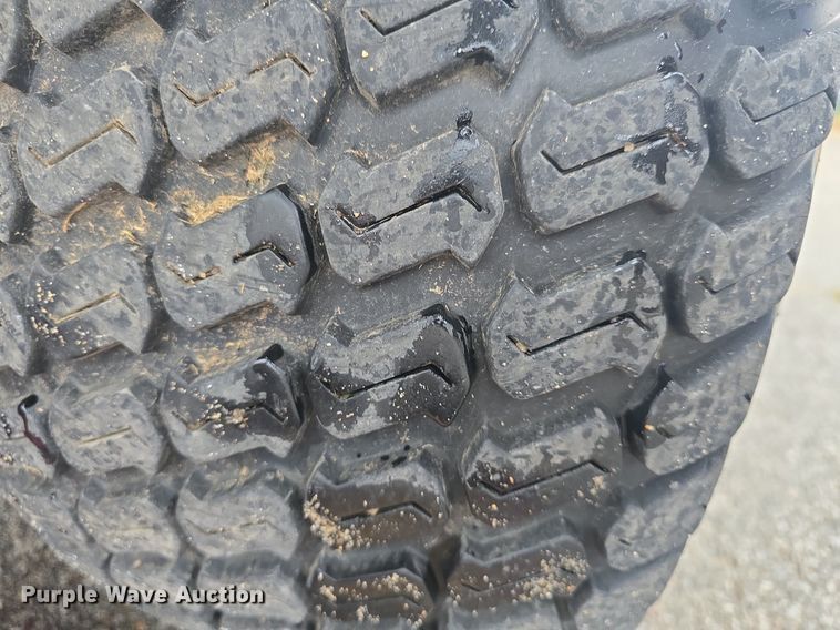 image for item EK2365 Toro Groundmaster 4000D lawn mower