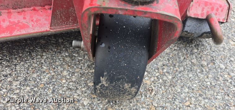 image for item EK2365 Toro Groundmaster 4000D lawn mower