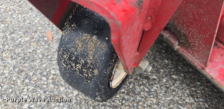 image for item EK2365 Toro Groundmaster 4000D lawn mower