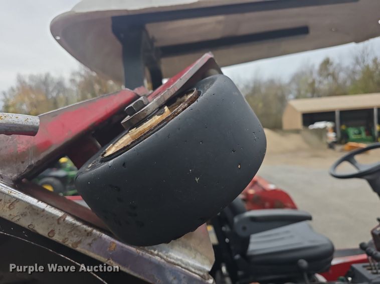 image for item EK2365 Toro Groundmaster 4000D lawn mower