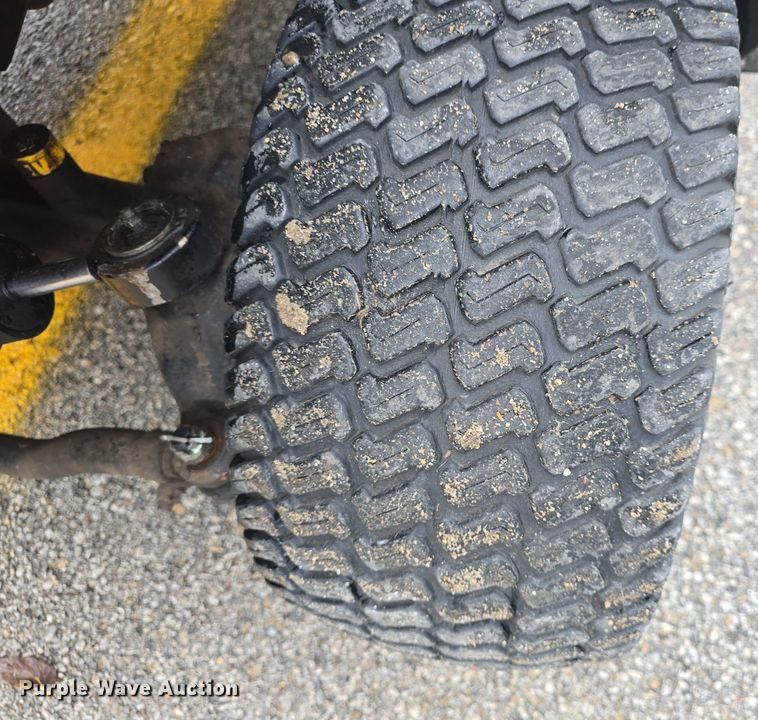 image for item EK2365 Toro Groundmaster 4000D lawn mower