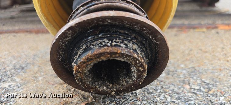 image for item EK2366 2012 Vicon PS403 spreader