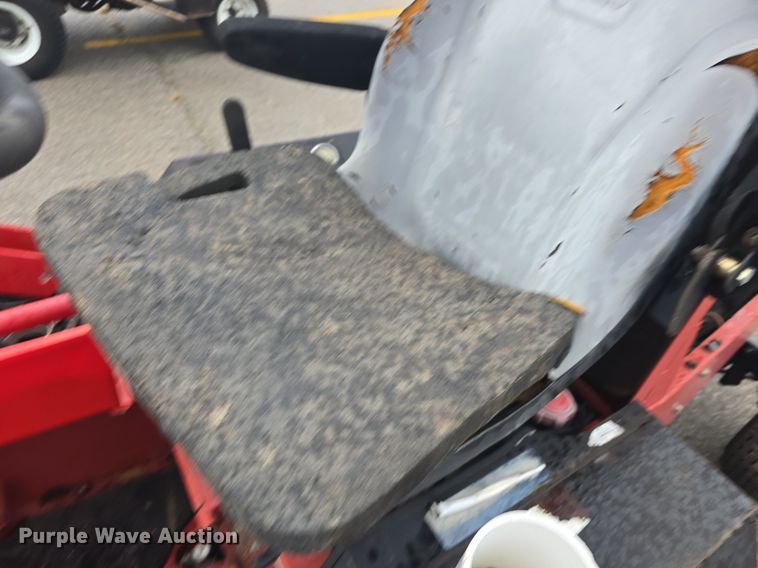 image for item EK2367 Toro Groundsmaster 325D core pulverizer