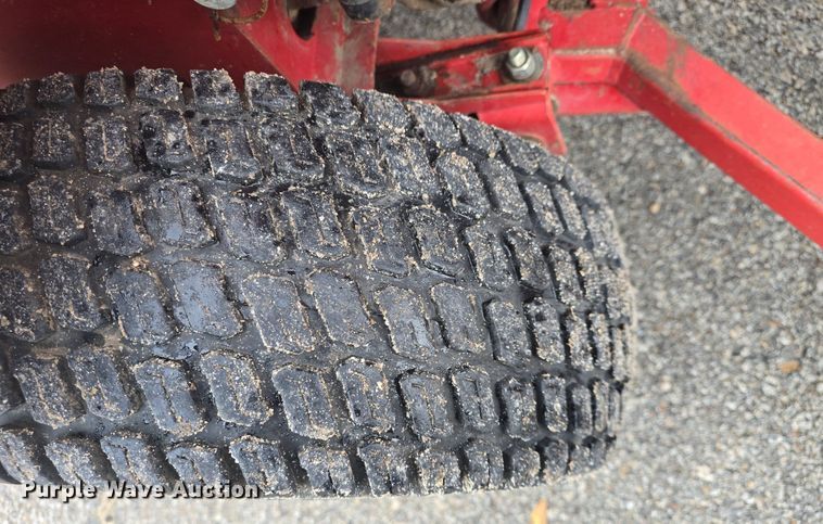 image for item EK2367 Toro Groundsmaster 325D core pulverizer