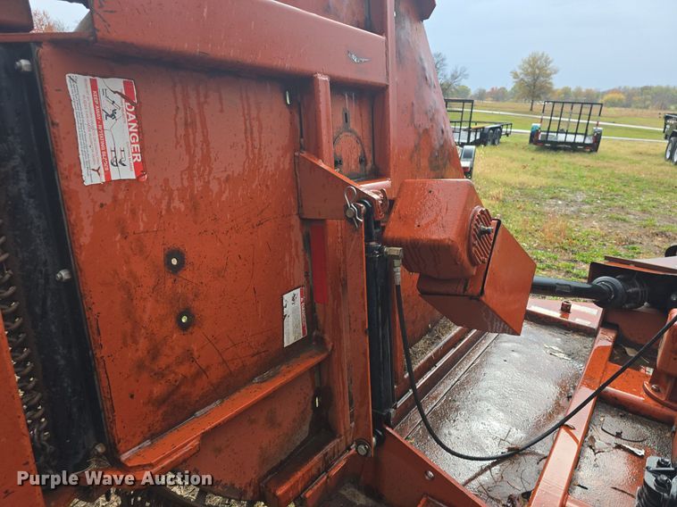 image for item EK2371 Rhino SR15 batwing rotary mower