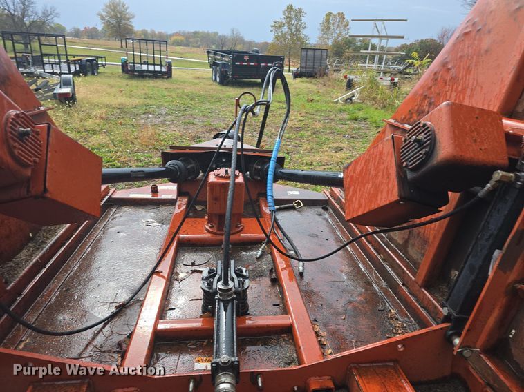 image for item EK2371 Rhino SR15 batwing rotary mower