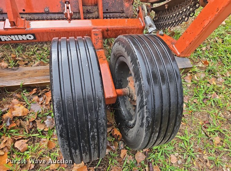 image for item EK2371 Rhino SR15 batwing rotary mower