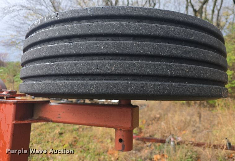 image for item EK2371 Rhino SR15 batwing rotary mower