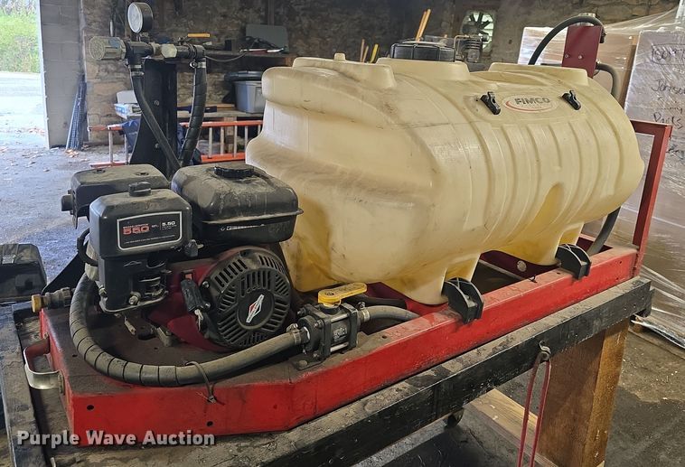 image for item EK2373 Fimco  sprayer