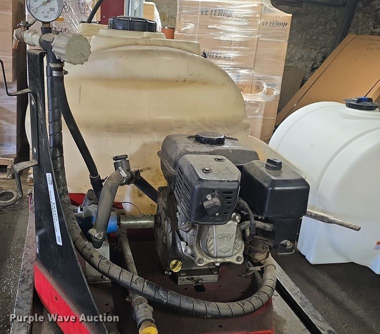 image for item EK2373 Fimco  sprayer