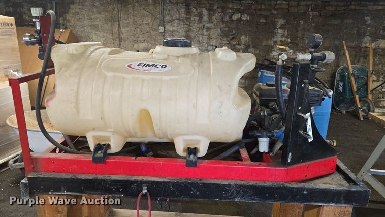 image for item EK2373 Fimco  sprayer