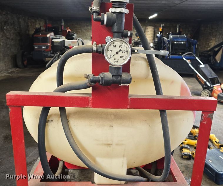 image for item EK2373 Fimco  sprayer