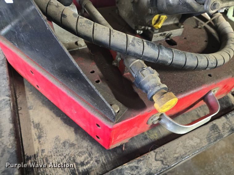 image for item EK2373 Fimco  sprayer