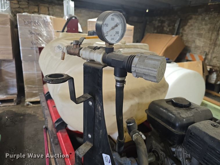 image for item EK2373 Fimco  sprayer