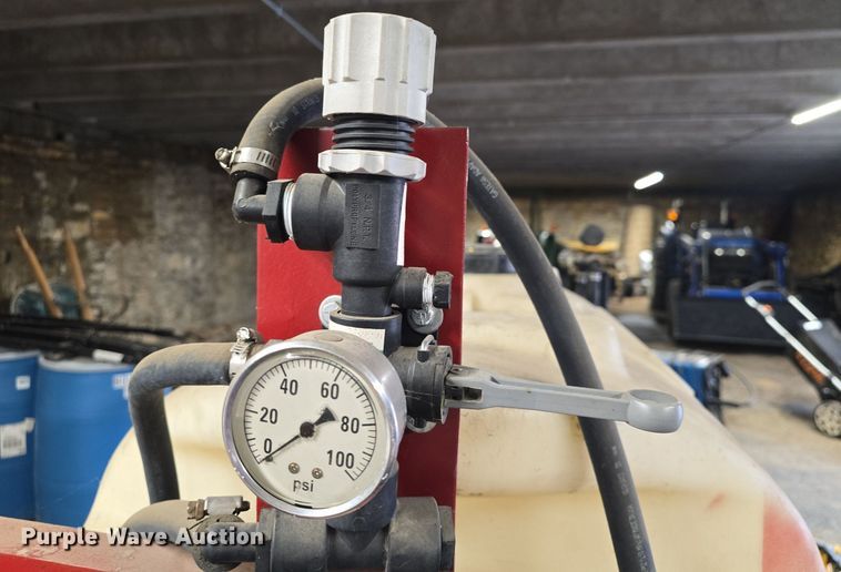 image for item EK2373 Fimco  sprayer