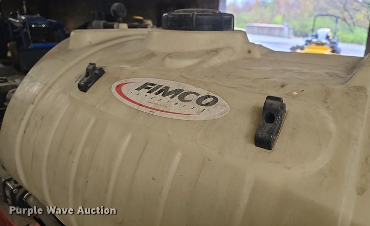 image for item EK2373 Fimco  sprayer