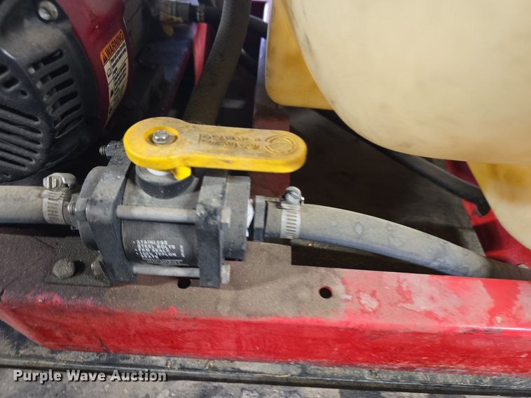 image for item EK2373 Fimco  sprayer