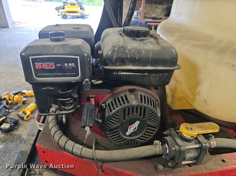 image for item EK2373 Fimco  sprayer