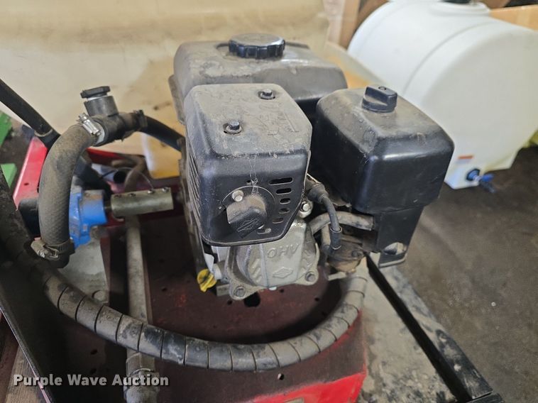 image for item EK2373 Fimco  sprayer