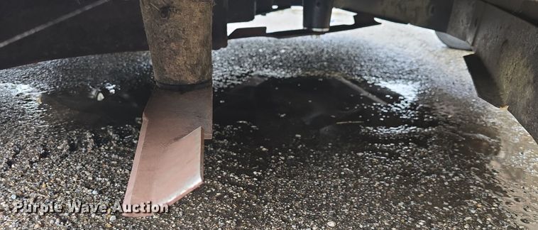 image for item EK2380 Hustler 934950 ZTR lawn mower