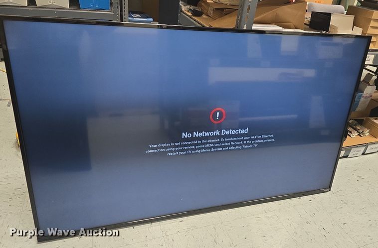 image for item EK2394 10 televisions