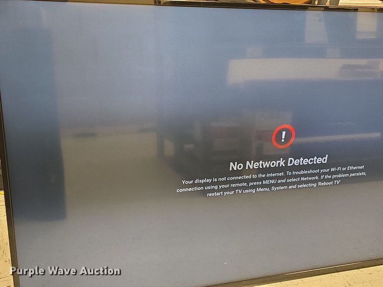 image for item EK2394 10 televisions