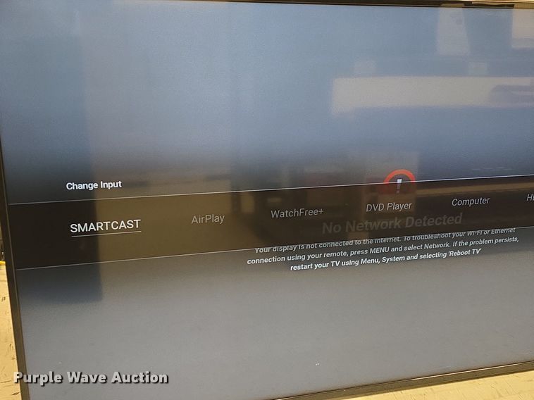 image for item EK2394 10 televisions