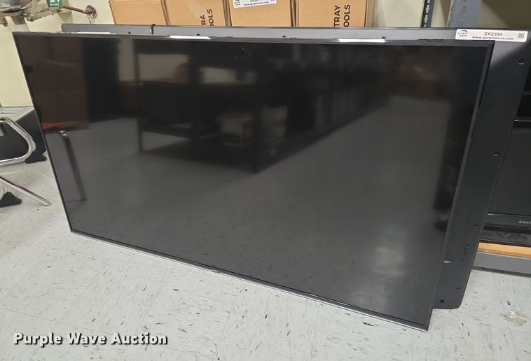 image for item EK2394 10 televisions