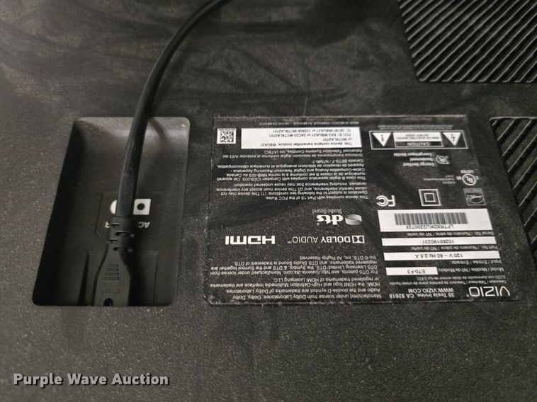 image for item EK2394 10 televisions