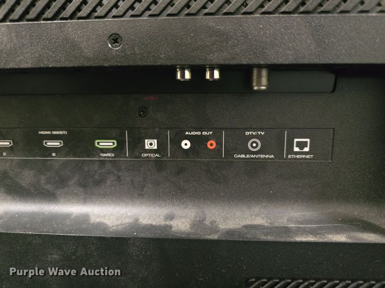 image for item EK2394 10 televisions