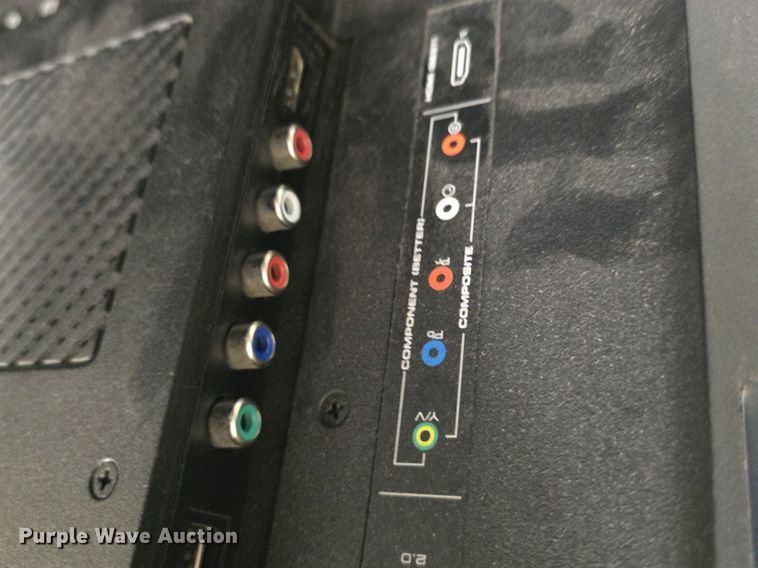 image for item EK2394 10 televisions