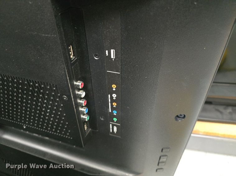 image for item EK2394 10 televisions