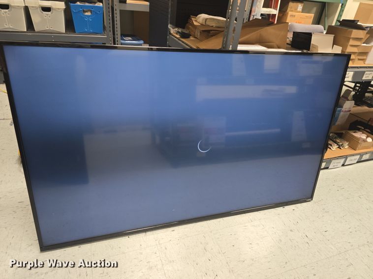 image for item EK2394 10 televisions