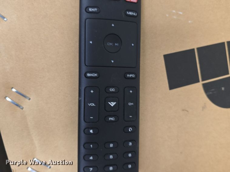 image for item EK2394 10 televisions