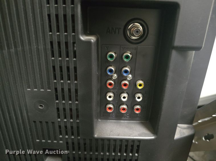 image for item EK2394 10 televisions