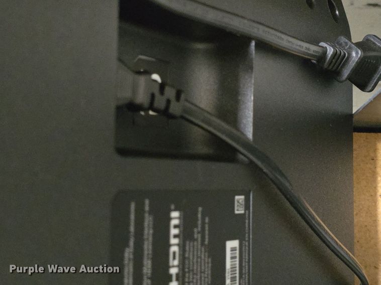 image for item EK2394 10 televisions