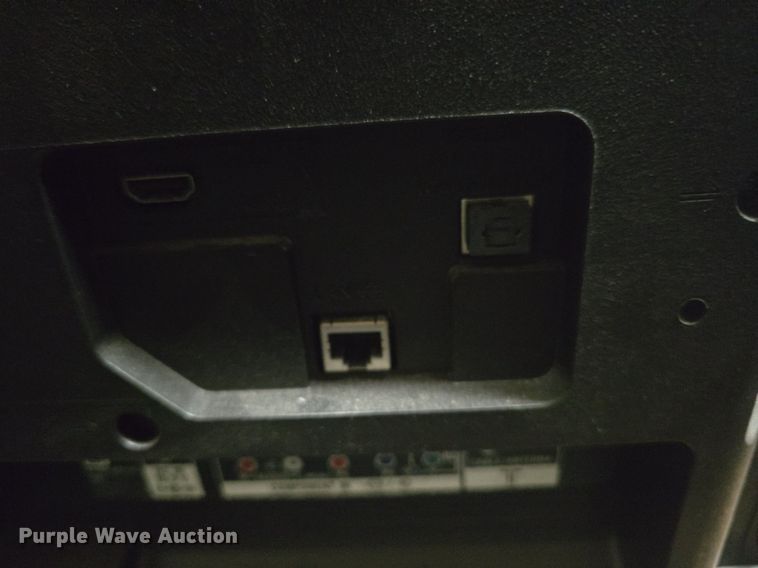 image for item EK2394 10 televisions