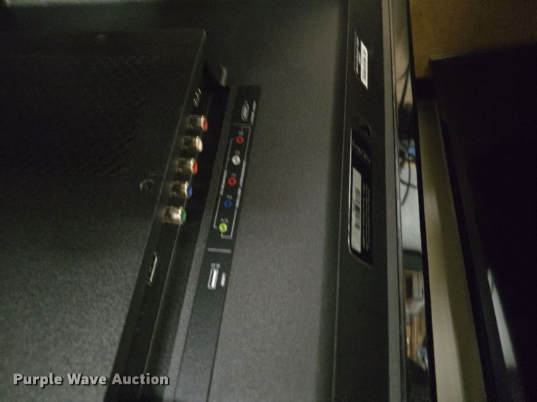 image for item EK2394 10 televisions