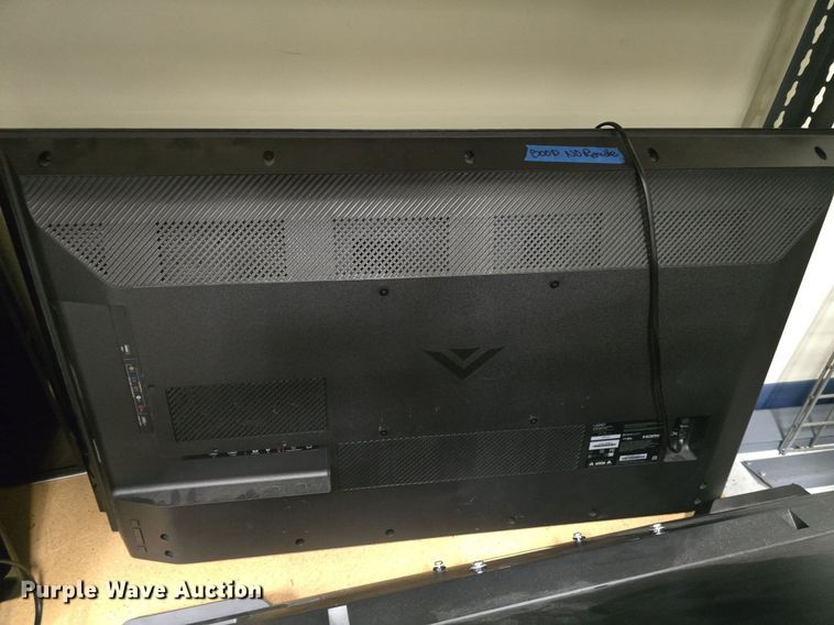 image for item EK2394 10 televisions