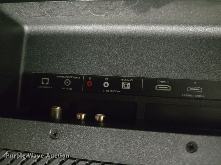 image for item EK2394 10 televisions