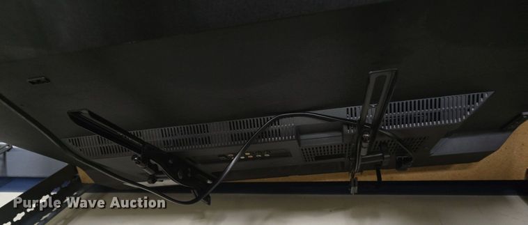 image for item EK2394 10 televisions