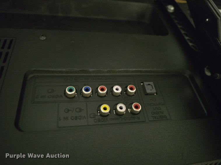 image for item EK2394 10 televisions