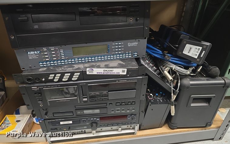 image for item EK2397 Electronics