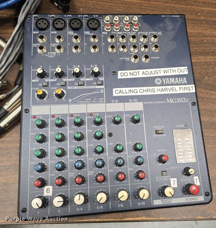 image for item EK2397 Electronics