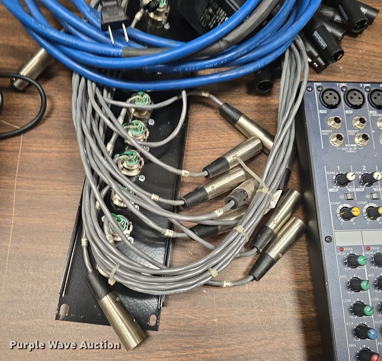 image for item EK2397 Electronics