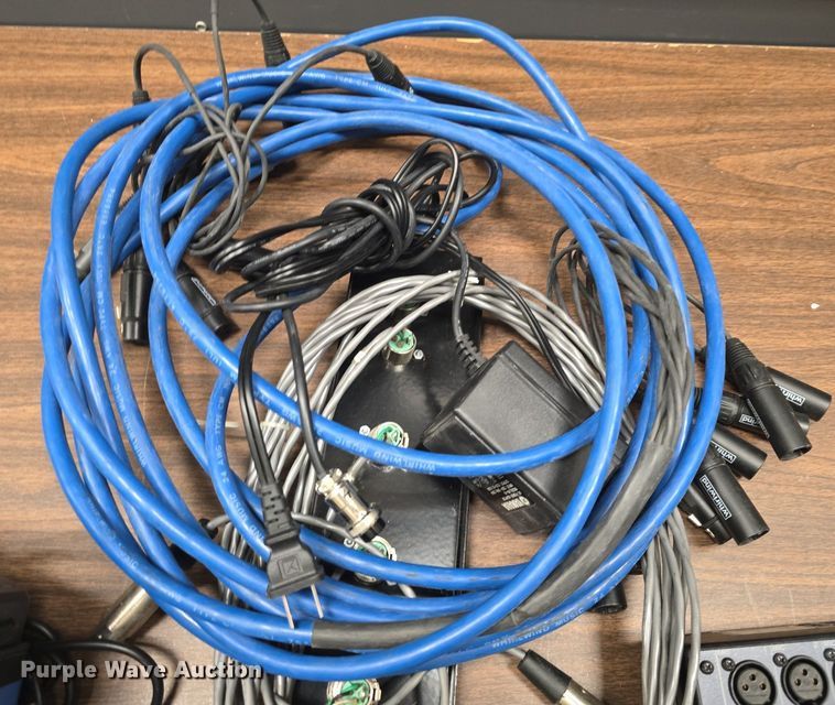 image for item EK2397 Electronics