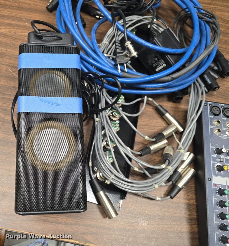 image for item EK2397 Electronics