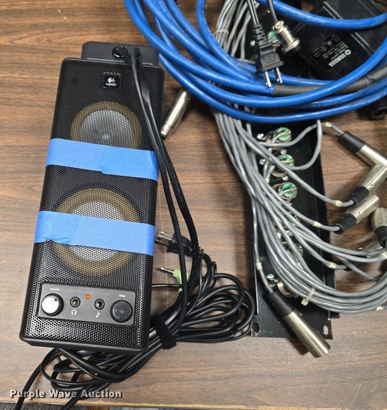 image for item EK2397 Electronics