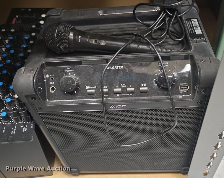 image for item EK2397 Electronics