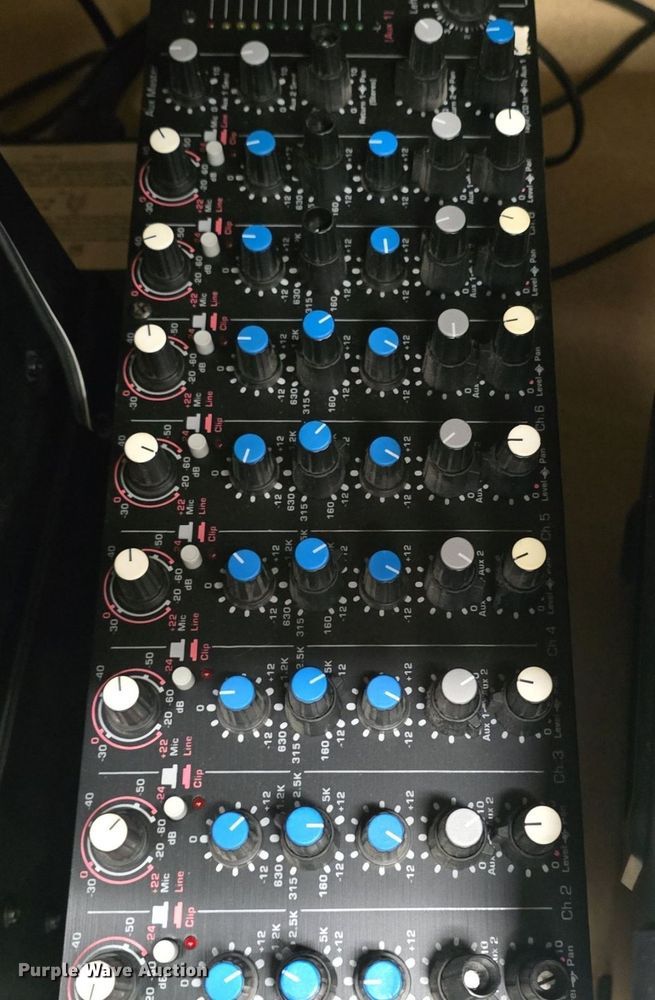 image for item EK2397 Electronics